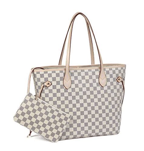 lv tote dupe|louis vuitton knock off tote.